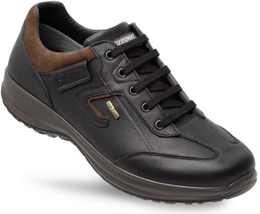 Grisport Active 8675-01 Wandelschoenen Heren - 43