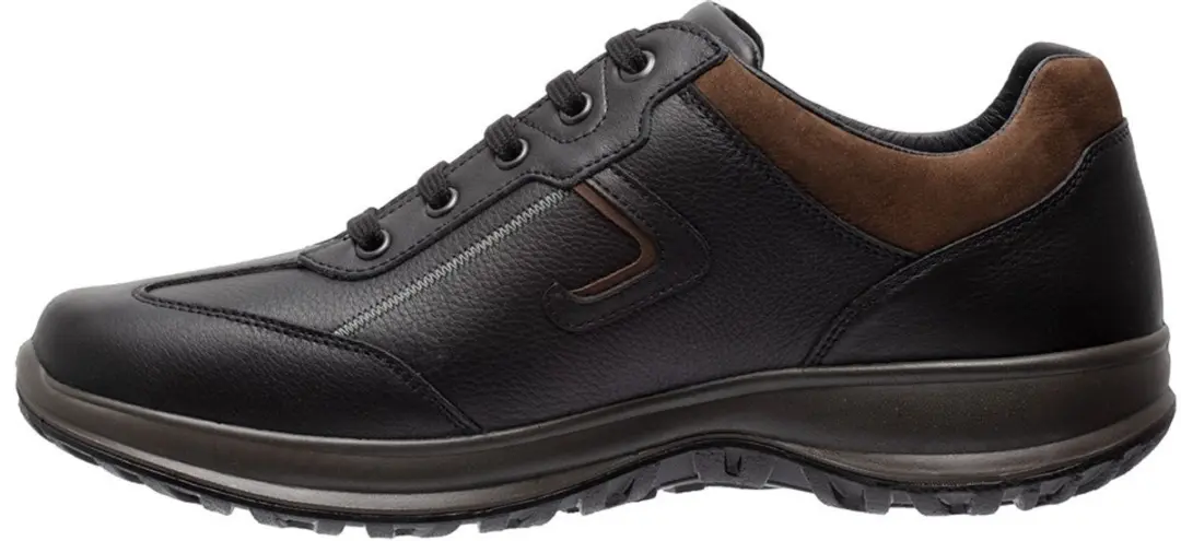Grisport Active 8675-01 Wandelschoenen Heren - 43 - afbeelding 4 van 6