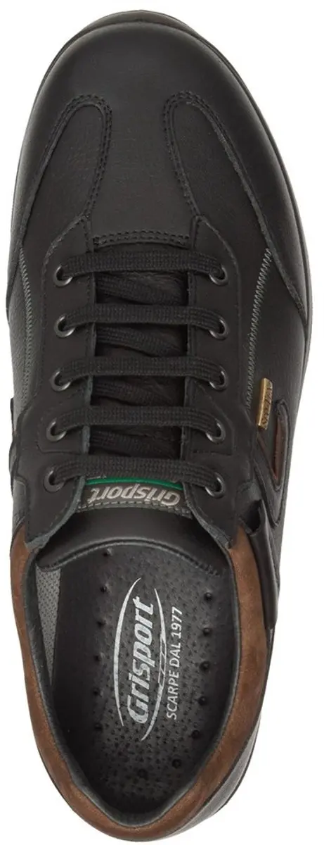 Grisport Active 8675-01 Wandelschoenen Heren - 43 - afbeelding 2 van 6