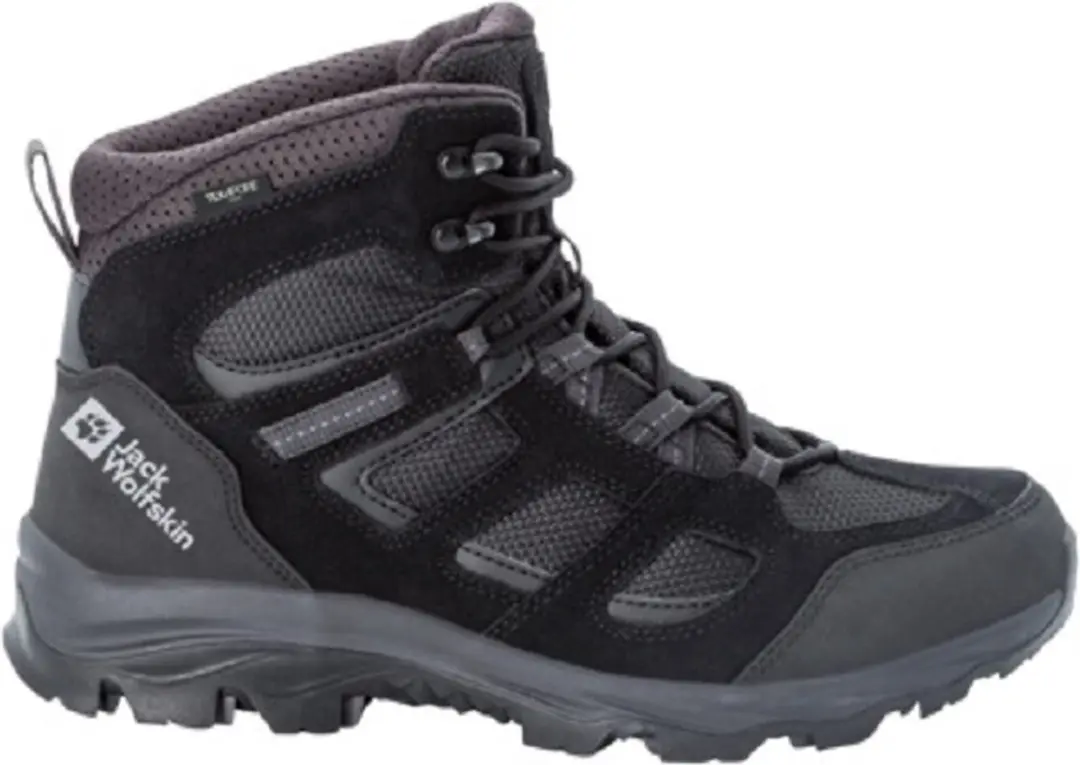 Jack Wolfskin Vojo 3 Texapore Mid Wandelschoenen 45,5 - afbeelding 2 van 6