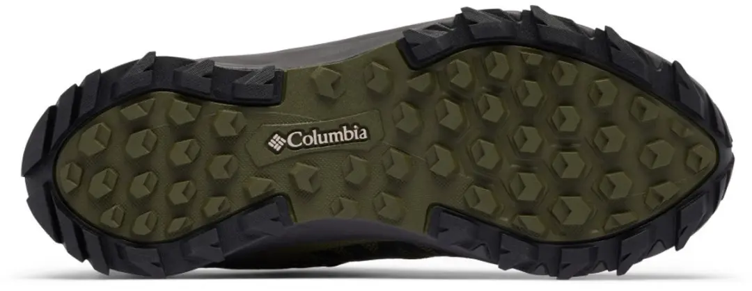 Columbia Peakfreak II Outdry Wandelschoenen - Heren - Nori/Black - afbeelding 6 van 6