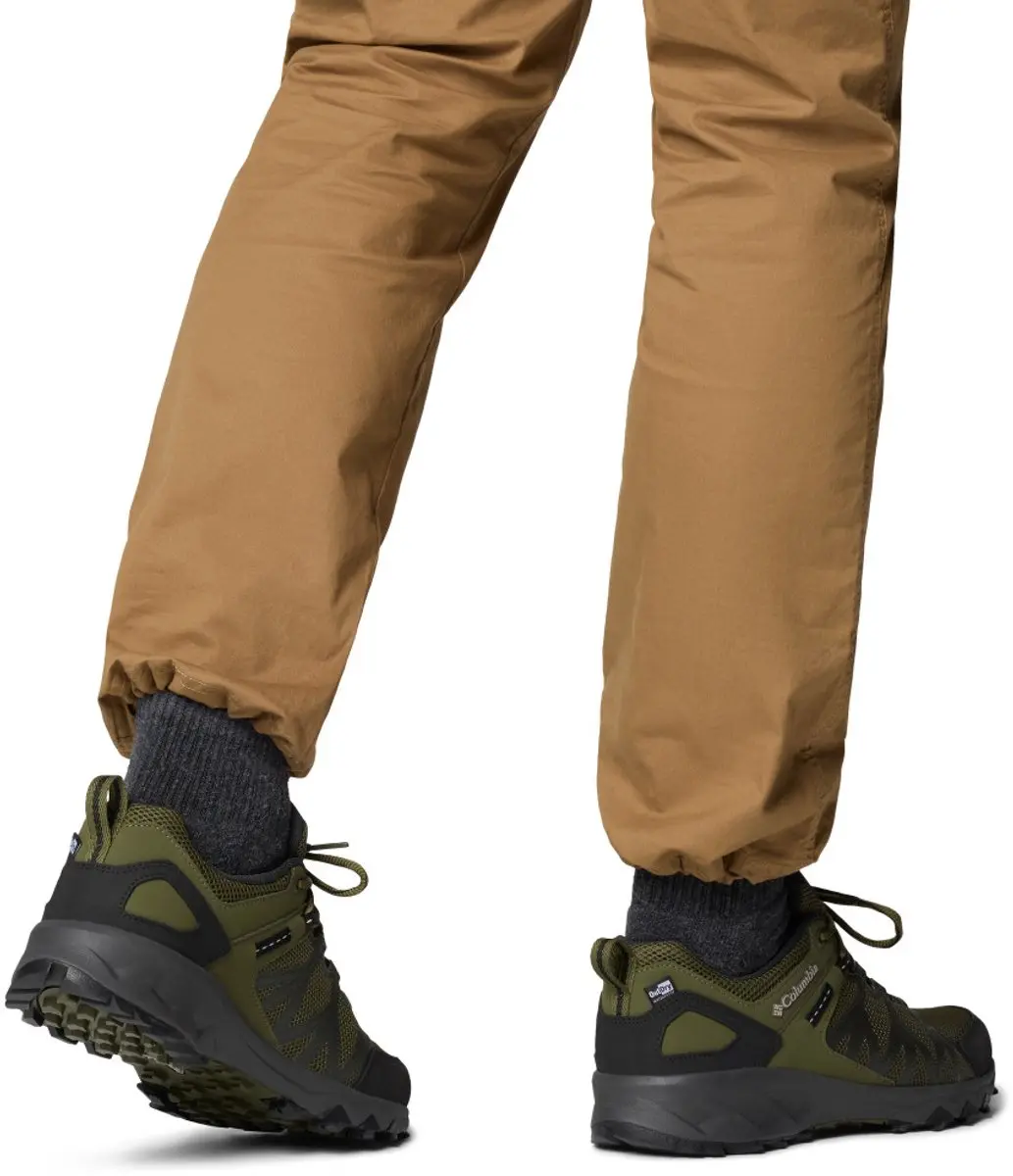 Columbia Peakfreak II Outdry Wandelschoenen - Heren - Nori/Black - afbeelding 4 van 6