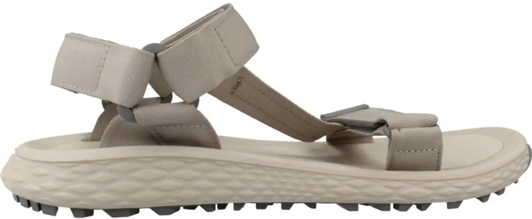 Columbia Konos Globetrot Sandalen - Flint Grey - afbeelding 2 van 6