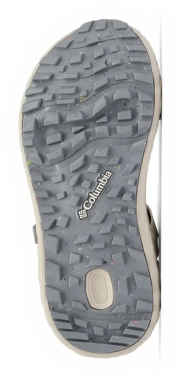 Columbia Konos Globetrot Sandalen - Flint Grey - afbeelding 6 van 6