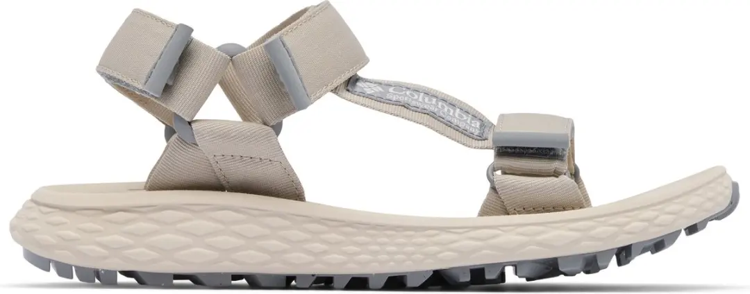 Columbia Konos Globetrot Sandalen - Flint Grey