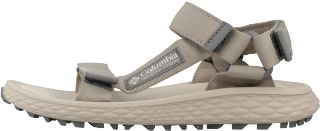 Columbia Konos Globetrot Sandalen - Flint Grey - afbeelding 3 van 6
