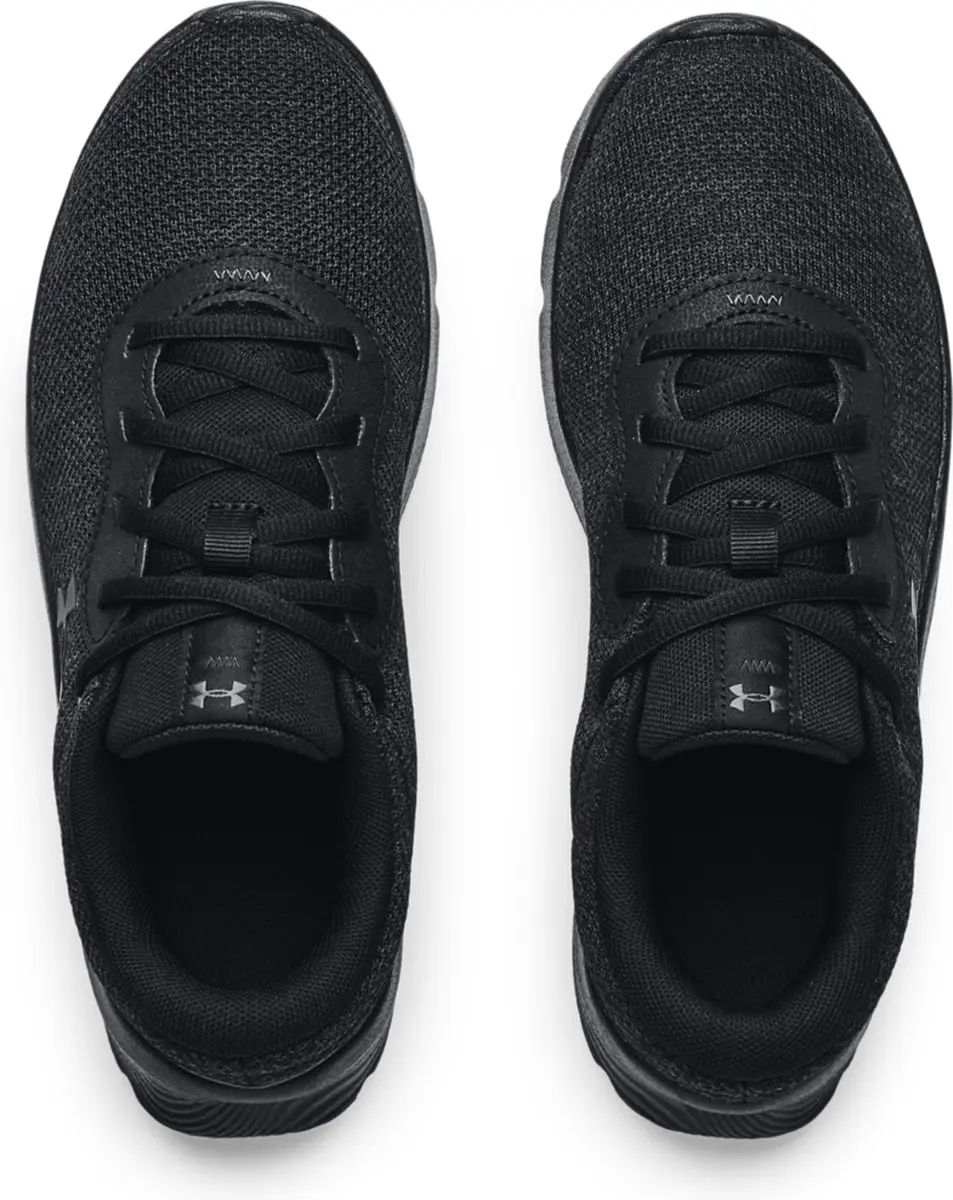 Under Armour W Mojo 2 Dames Sportschoenen 37,5 - Zwart - afbeelding 3 van 5