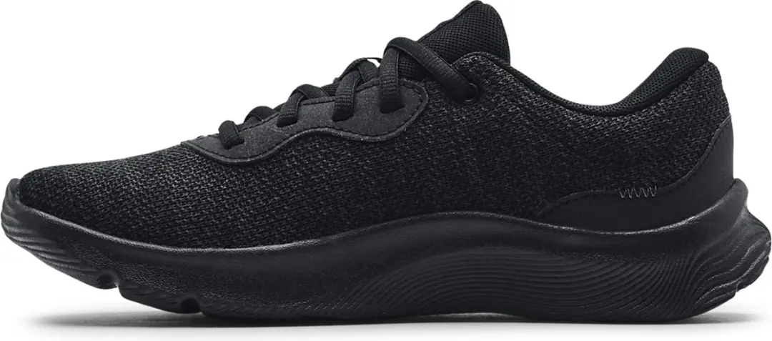 Under Armour W Mojo 2 Dames Sportschoenen 37,5 - Zwart - afbeelding 2 van 5