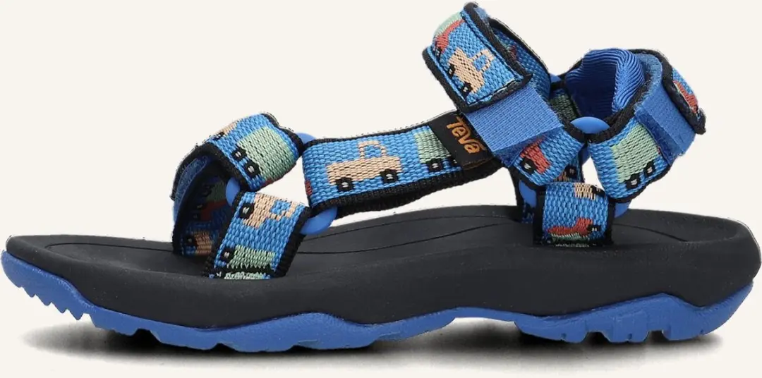 Teva Hurricane XLT 2 Sandalen - Trucks Vintage Blue - afbeelding 6 van 6