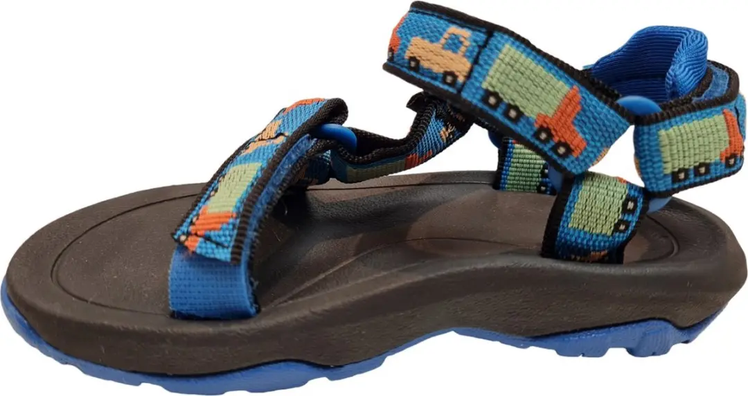 Teva Hurricane XLT 2 Sandalen - Trucks Vintage Blue - afbeelding 4 van 6