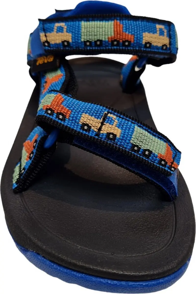 Teva Hurricane XLT 2 Sandalen - Trucks Vintage Blue - afbeelding 2 van 6