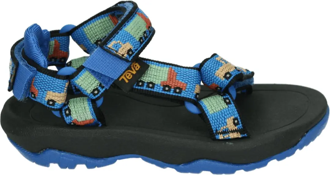Teva Hurricane XLT 2 Sandalen - Trucks Vintage Blue - afbeelding 5 van 6