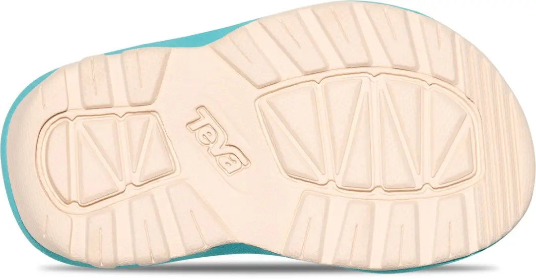 Teva Hurricane XLT 2 Sandalen - 26 - Neon Floral Bright - afbeelding 4 van 6