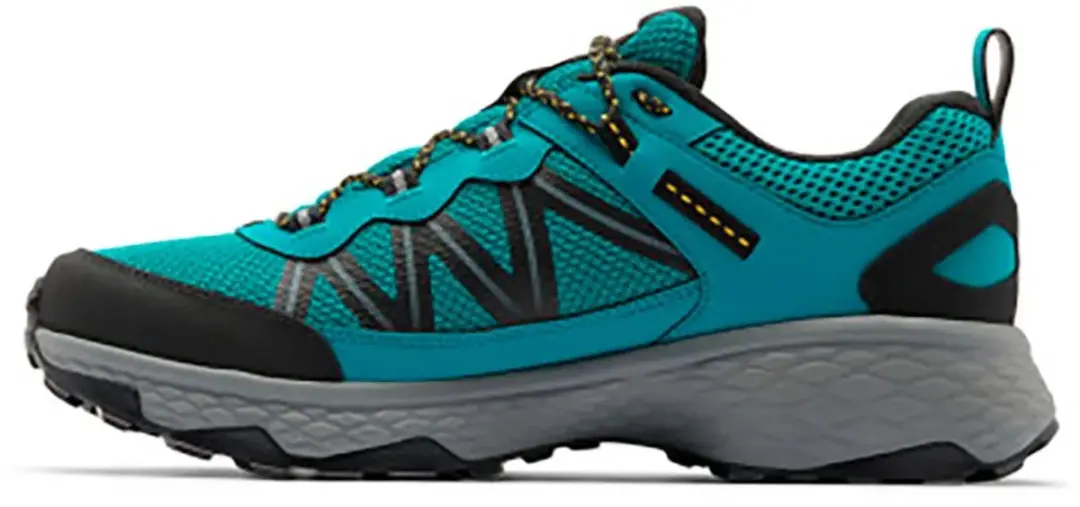Columbia Peakfreak Rush Outdry Wandelschoenen Blauw EU 41 Man