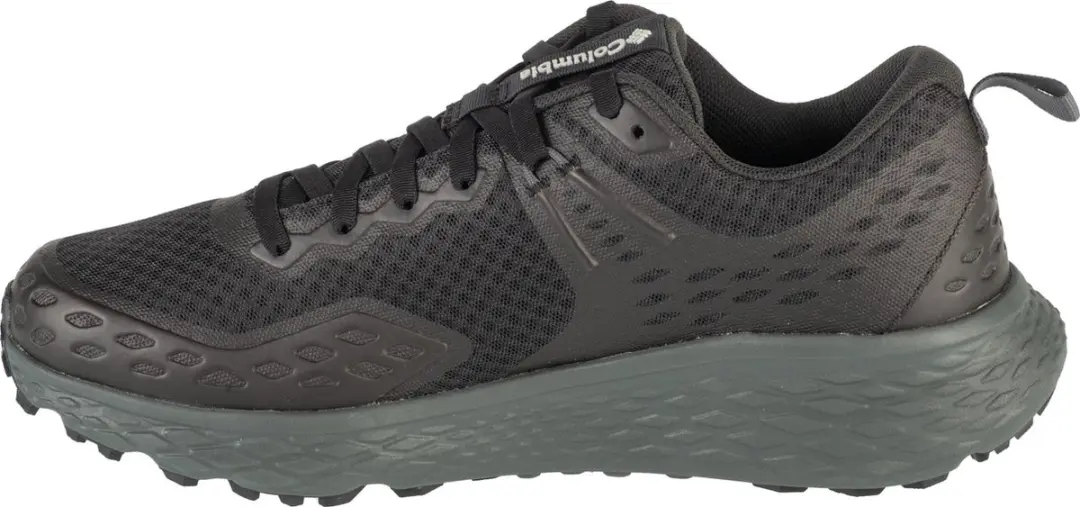 Columbia Konos TRS 2099811012 Trekkingschoenen - Zwart - afbeelding 2 van 4