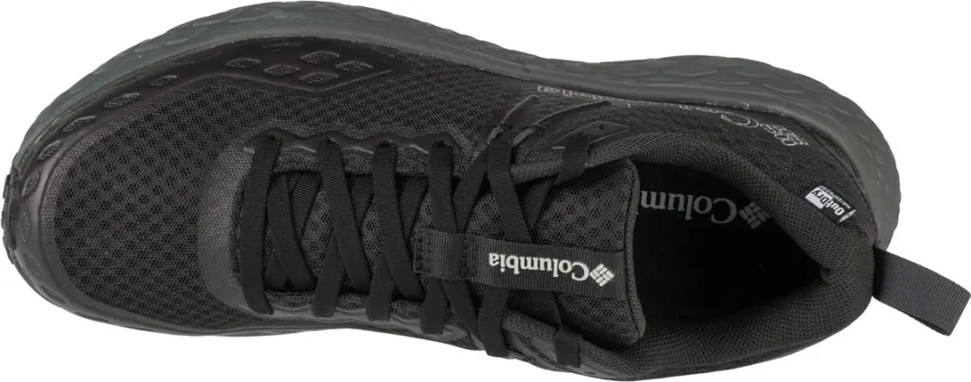 Columbia Konos TRS 2099811012 Trekkingschoenen - Zwart - afbeelding 3 van 4