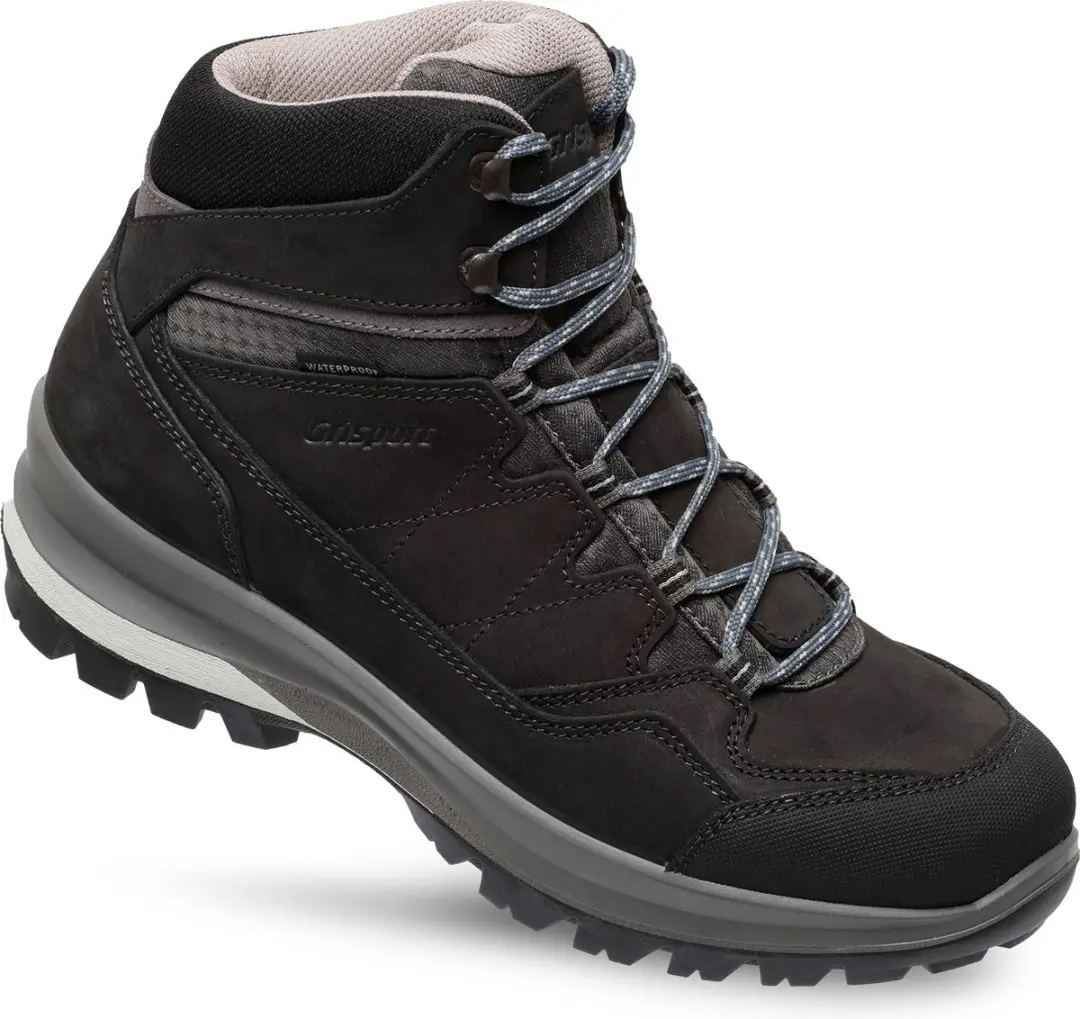 Grisport Bari Mid Wandelschoenen Dames