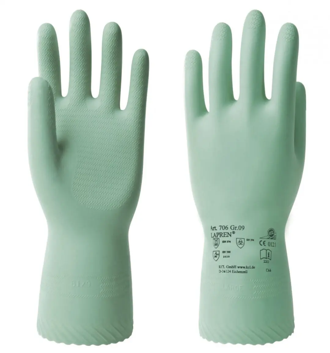 Honeywell KCL Lapren 706 Handschoen
