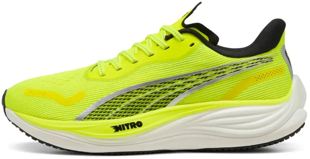 PUMA Velocity Nitro 3 Hardloopschoenen