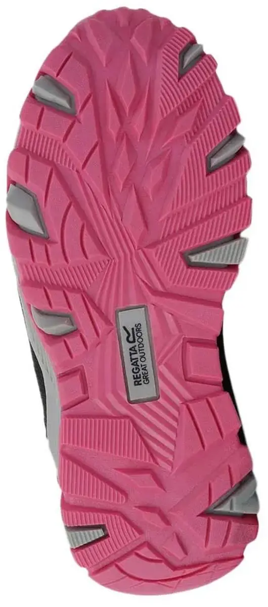 Regatta Samaris III Wandelschoenen - EU 36 - Navy/Pink - afbeelding 4 van 6