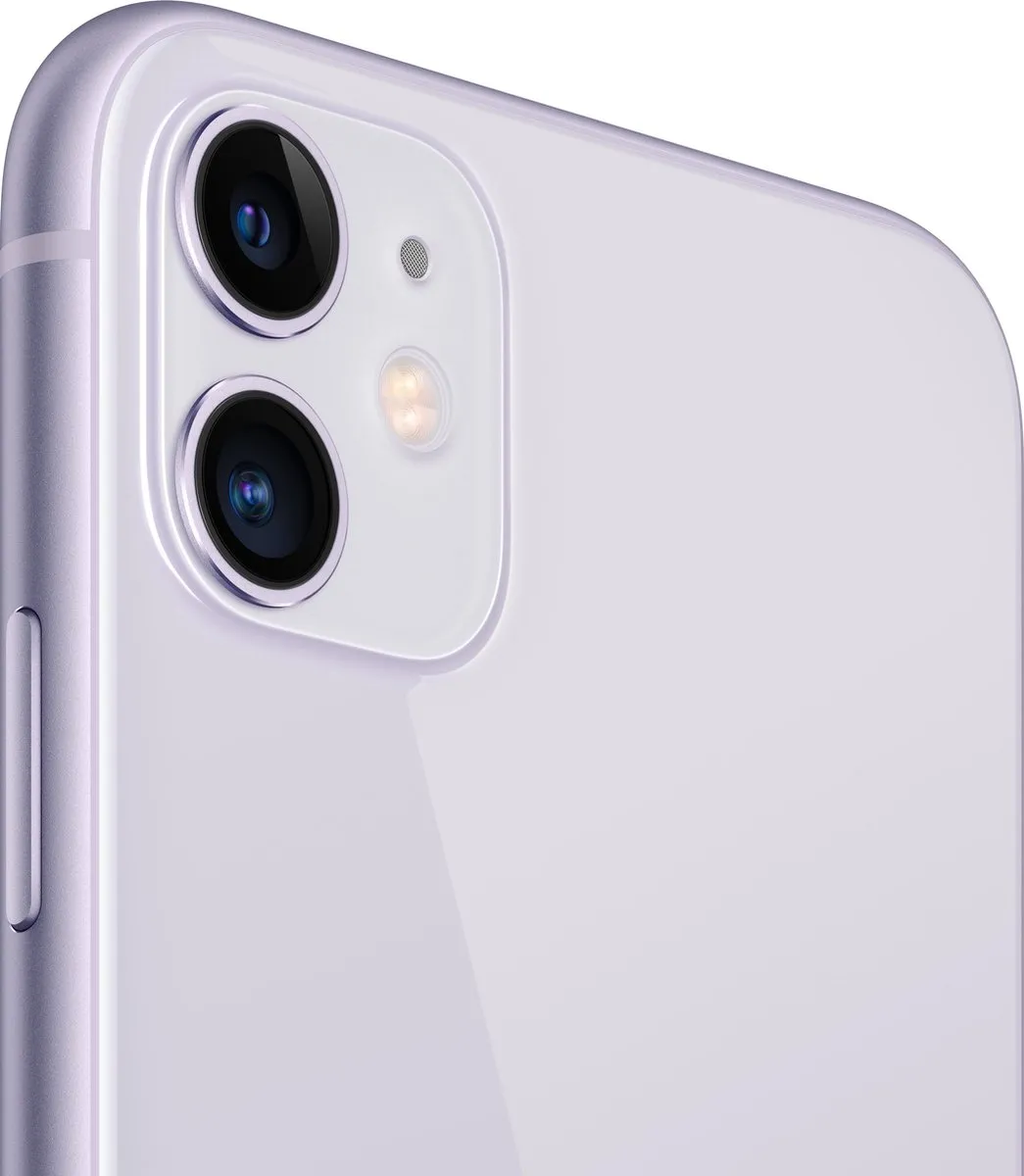 Apple iPhone 11 256GB - Paars