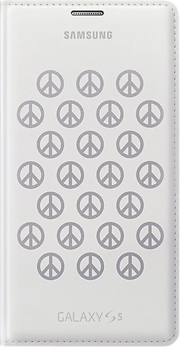 Samsung Flip Wallet Galaxy S5