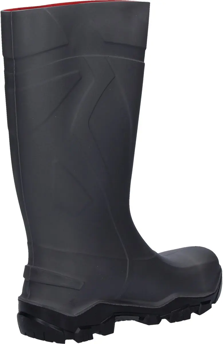 Dunlop CC22A33 S5 Vibram Purofort Zwart 39 - afbeelding 3 van 6