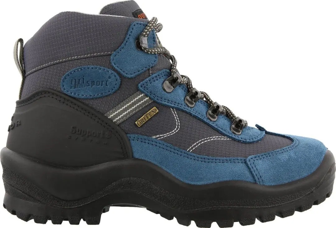 Grisport Torino Mid Wandelschoenen Unisex