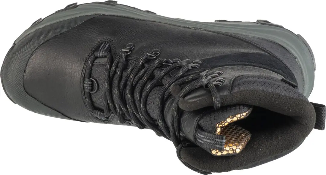 Columbia Expeditionist Extreme 2078971010 Trekkingschoenen - Zwart - afbeelding 3 van 4