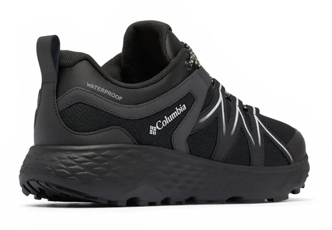 Columbia Peakfreak Roam Wandelschoenen - 40.5 - Zwart - afbeelding 4 van 4