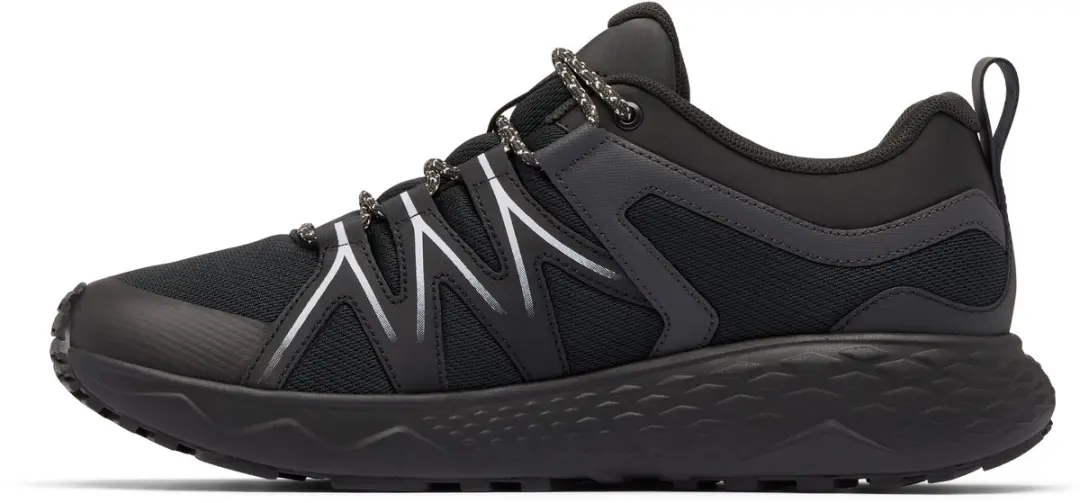 Columbia Peakfreak Roam Waterproof Heren Wandelschoenen 47 - Groen - afbeelding 6 van 6