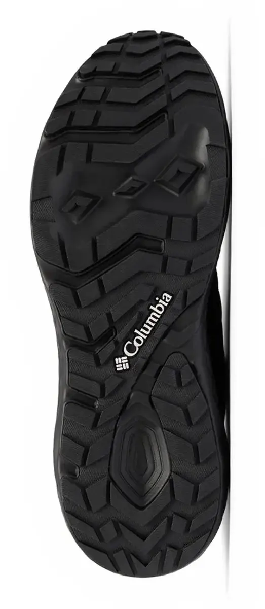 Columbia Peakfreak Roam Wandelschoenen - EU 48 - Zwart - afbeelding 2 van 4
