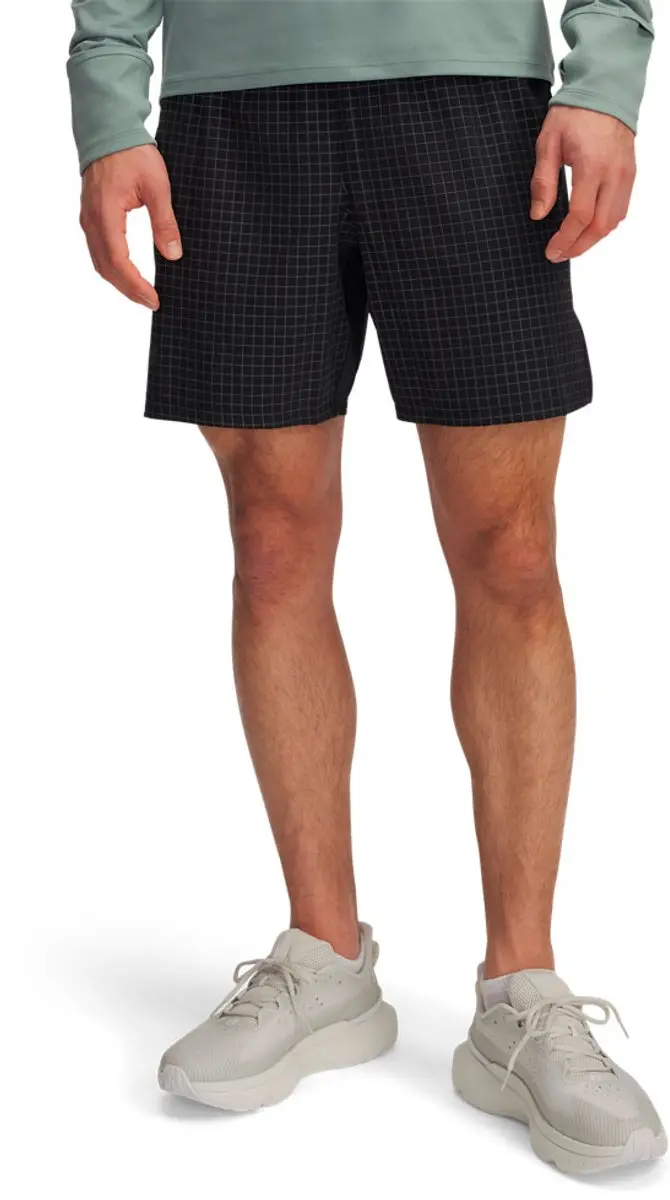 Under Armour Launch Pro Korte Broek 2XL