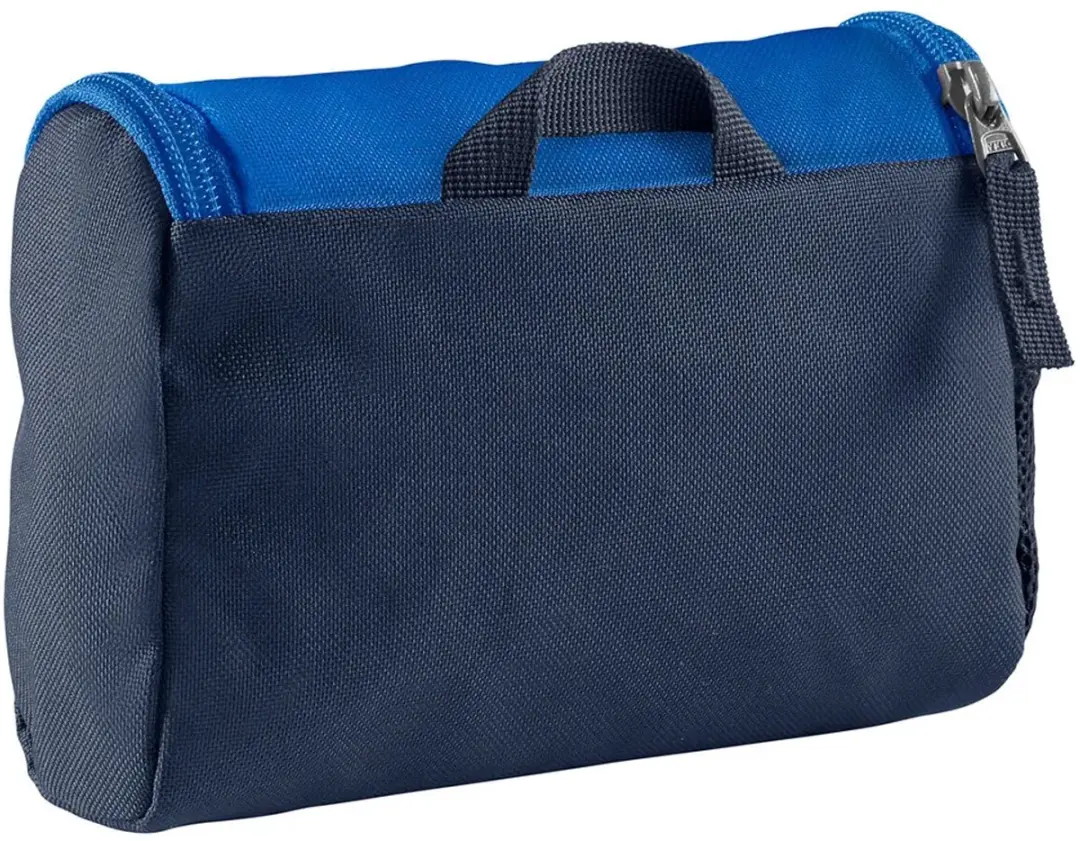 Vaude Bobby Toilettas - 1L - Blauw/Zwart - afbeelding 2 van 4