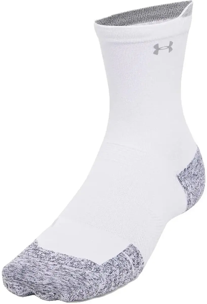 Under Armour Unisex Hardloopsokken 3-Pack