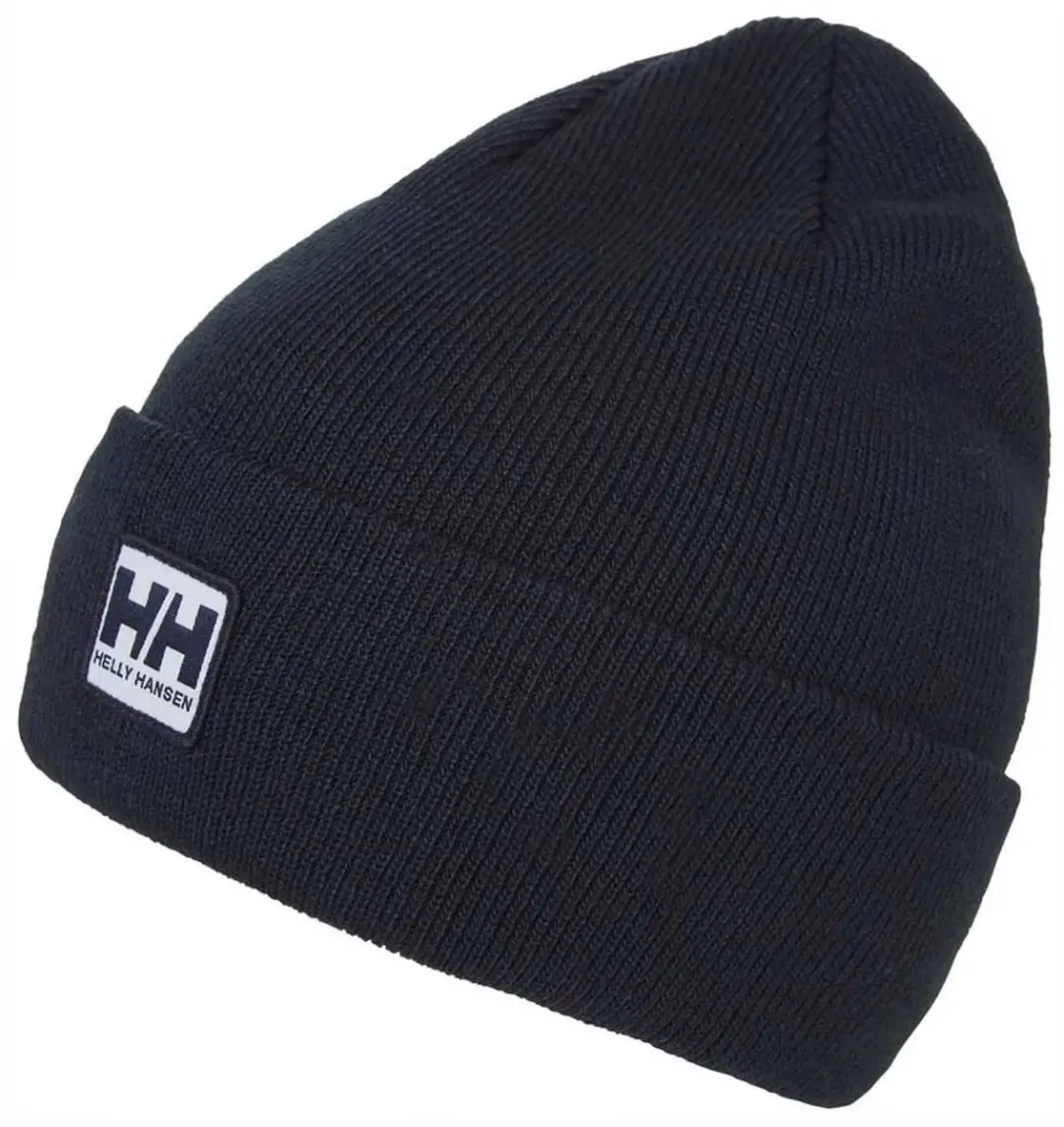 Helly Hansen Urban Cuff Beanie