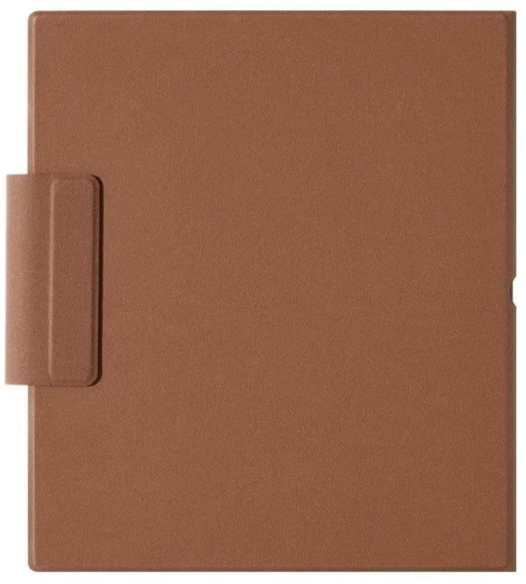 ONYX Boox Note Air5/6 Magnetische Standcover - Bruin - afbeelding 4 van 6