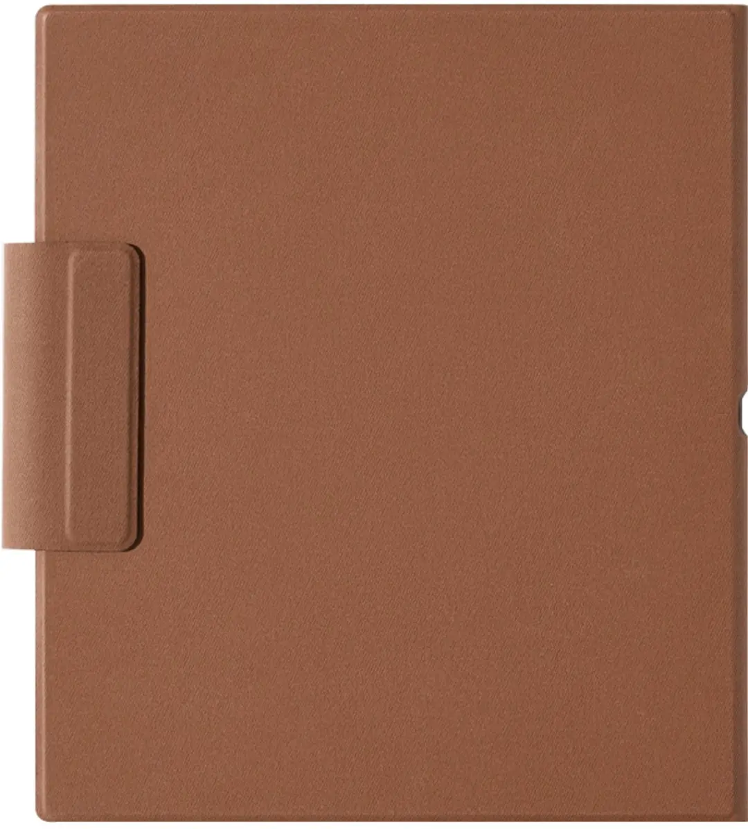 ONYX Boox Note Air5/6 Magnetische Standcover - Bruin - afbeelding 5 van 6