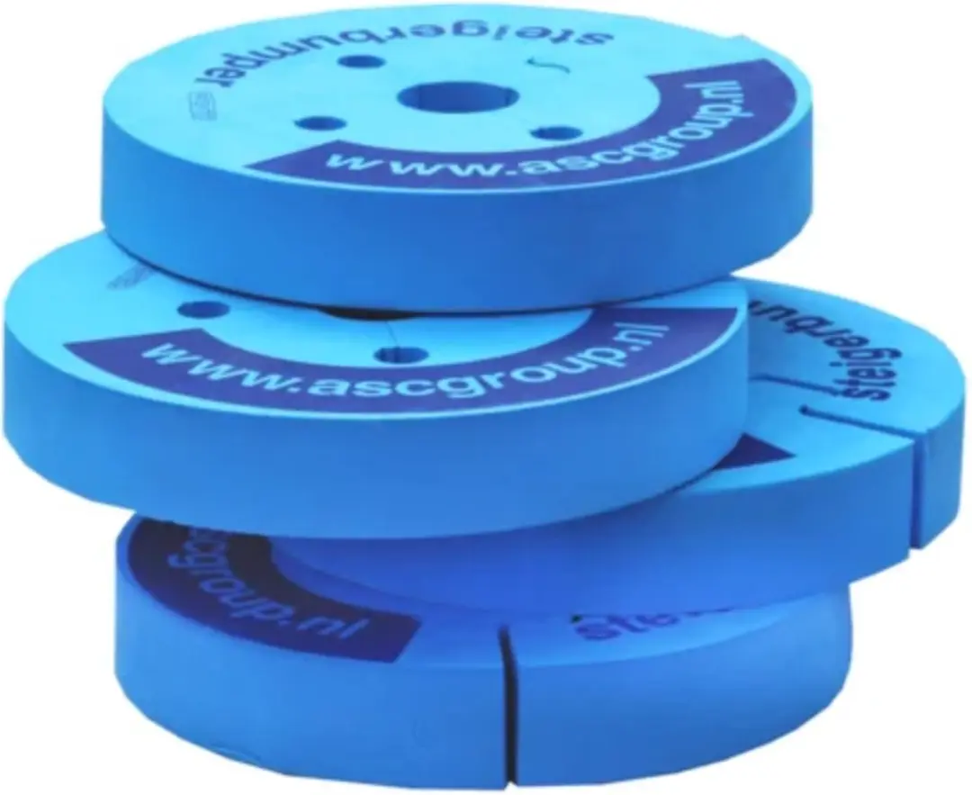 Steigerbumper set