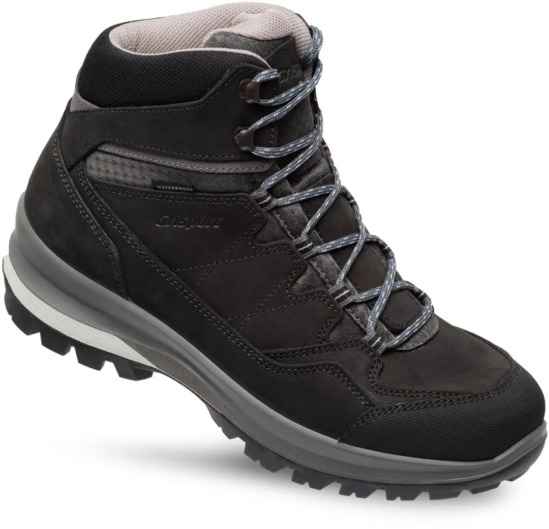 Grisport Bari Mid Wandelschoenen Dames 37