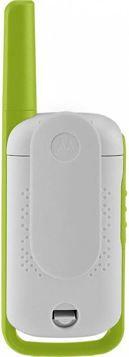 Motorola Talkabout T42 Triple Pack - 3 Handsets - Wit