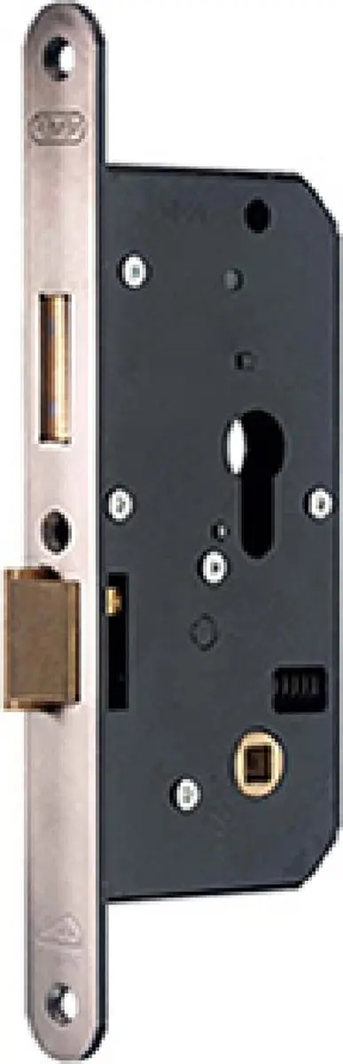 Insteekslot