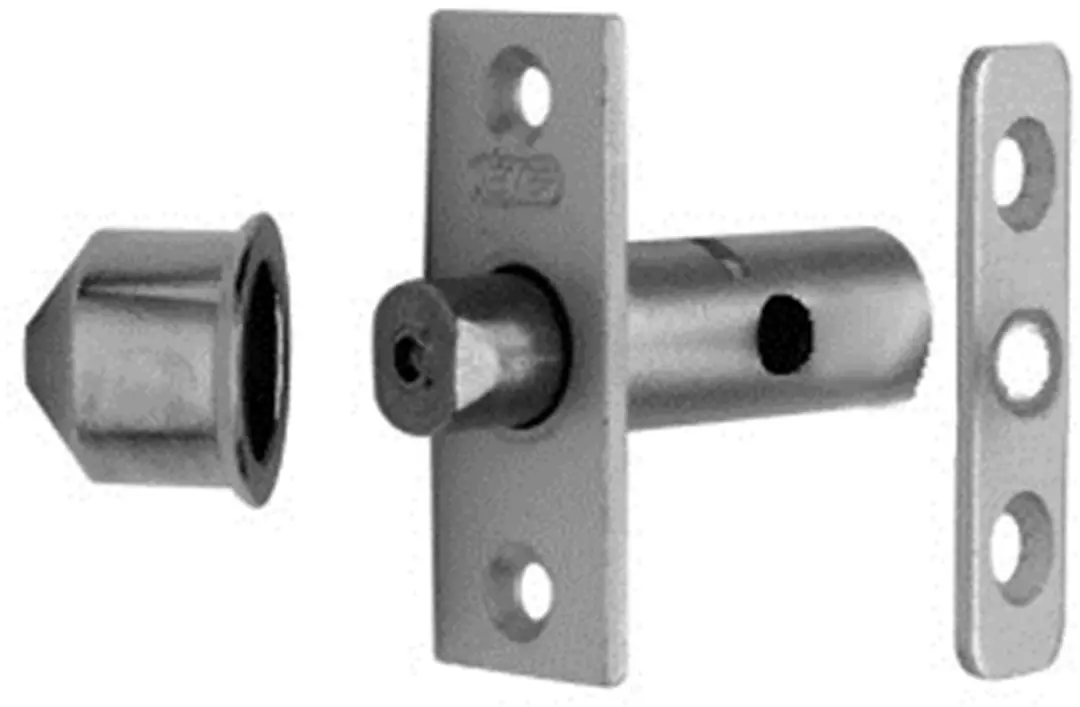 Nemef insteekgrendel 2603/4