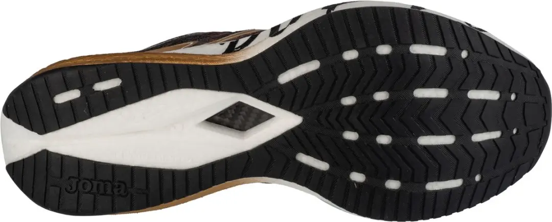 Joma R.1000 RR100W2401 Hardloopschoenen - Maat 42 - Zwart - afbeelding 4 van 4