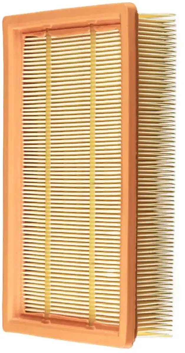 SQOON® Vlakfilter Geschikt voor Kärcher NT30 / NT361