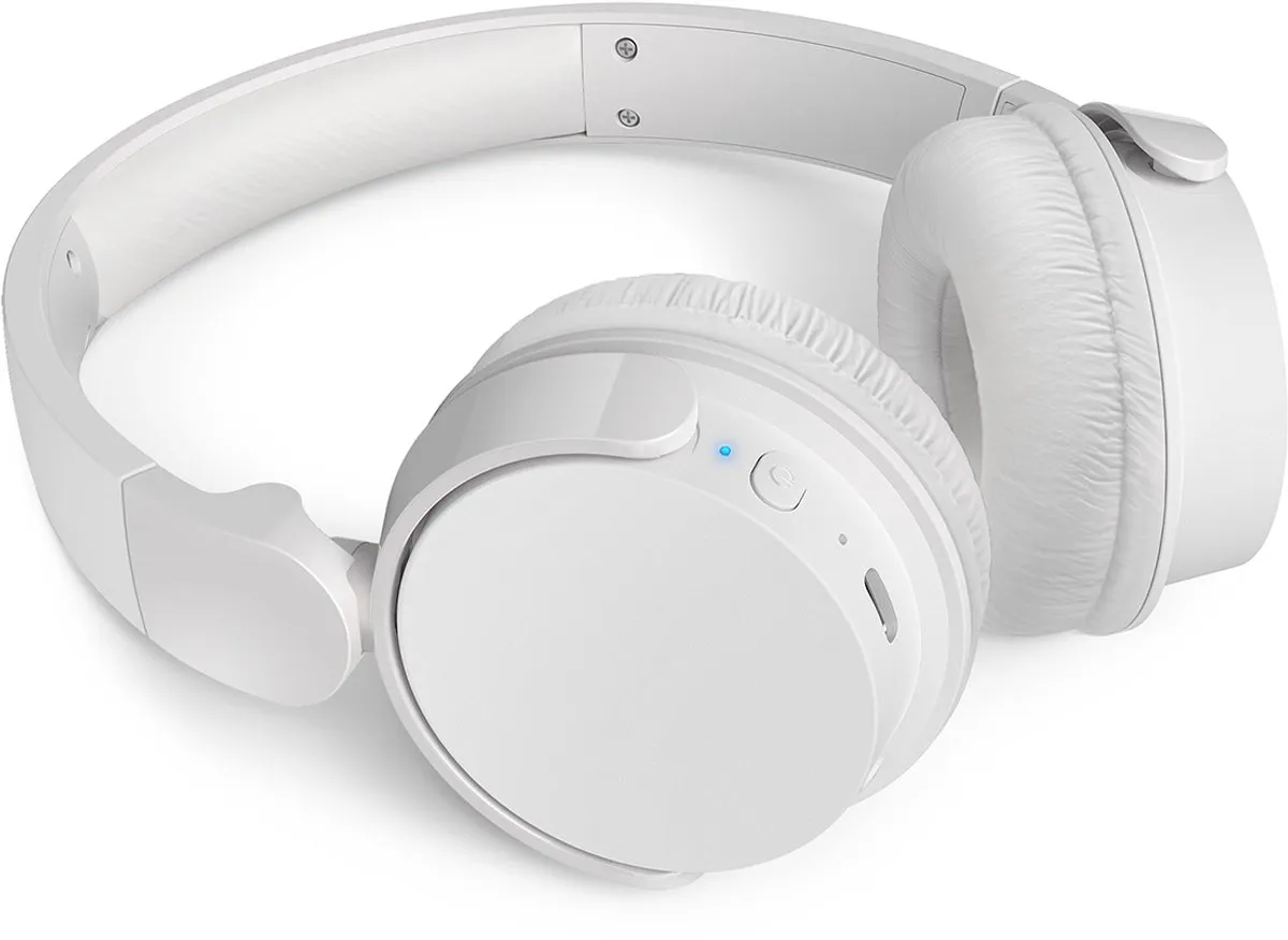 Philips Tah4209WT/00 Draadloze Headset - Wit