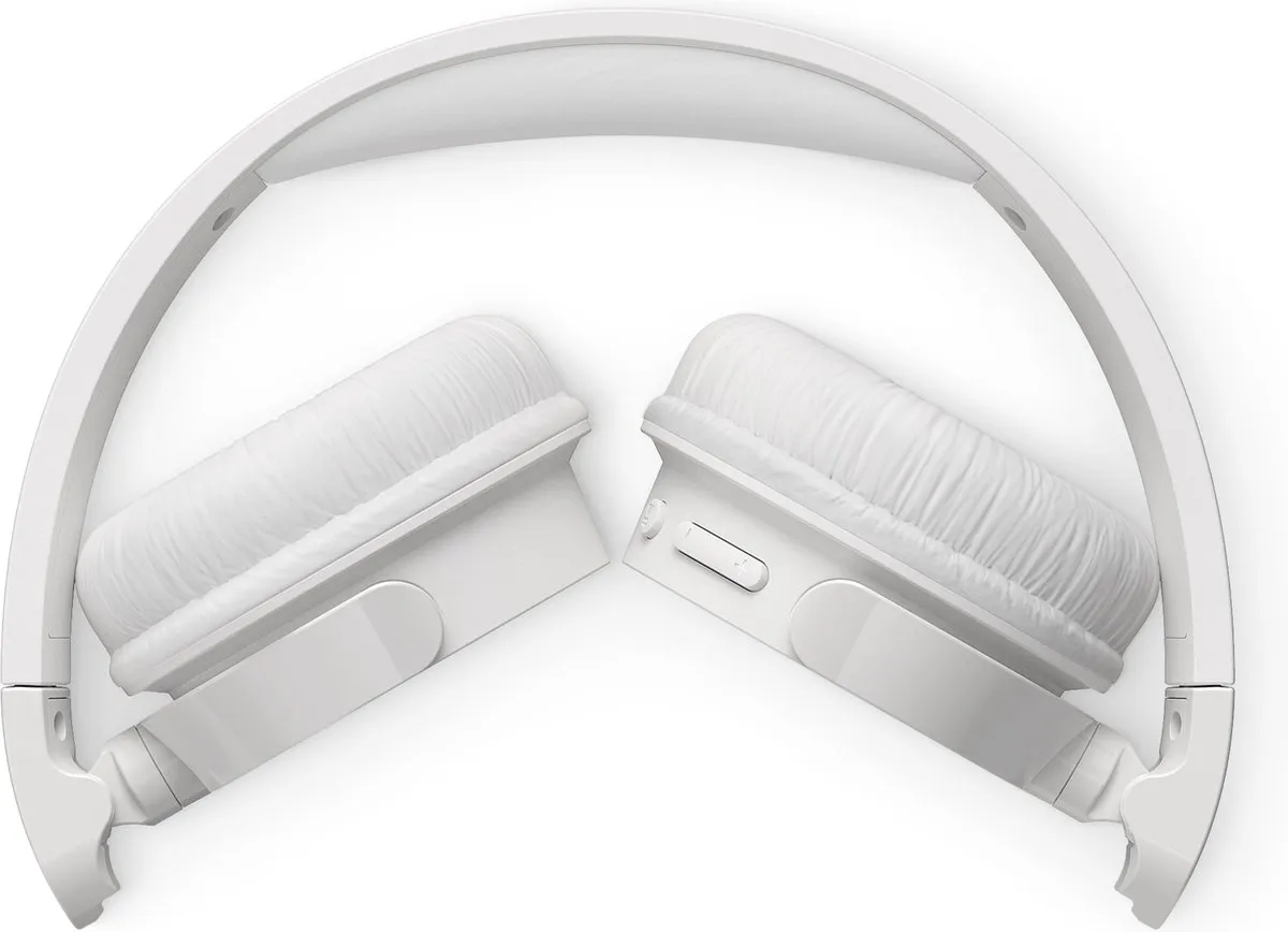 Philips Tah4209WT/00 Draadloze Headset - Wit