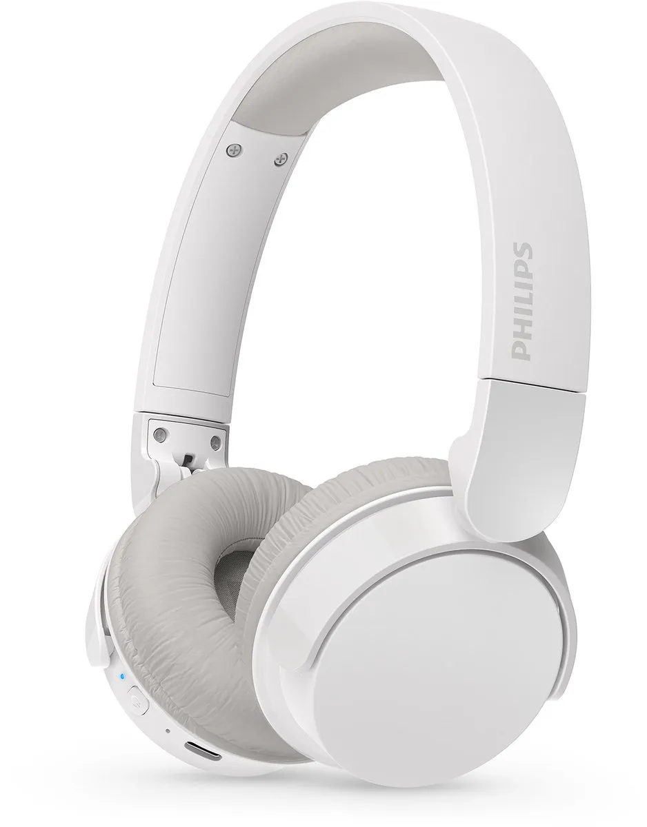 Philips Tah4209WT/00 Draadloze Headset