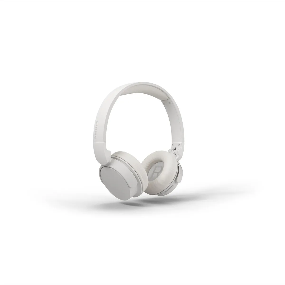 Philips Tah4209WT/00 Draadloze Headset - Wit