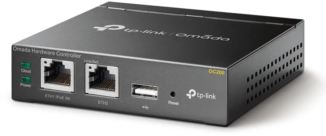 TP-Link Omada OC200 Controller - afbeelding 6 van 6